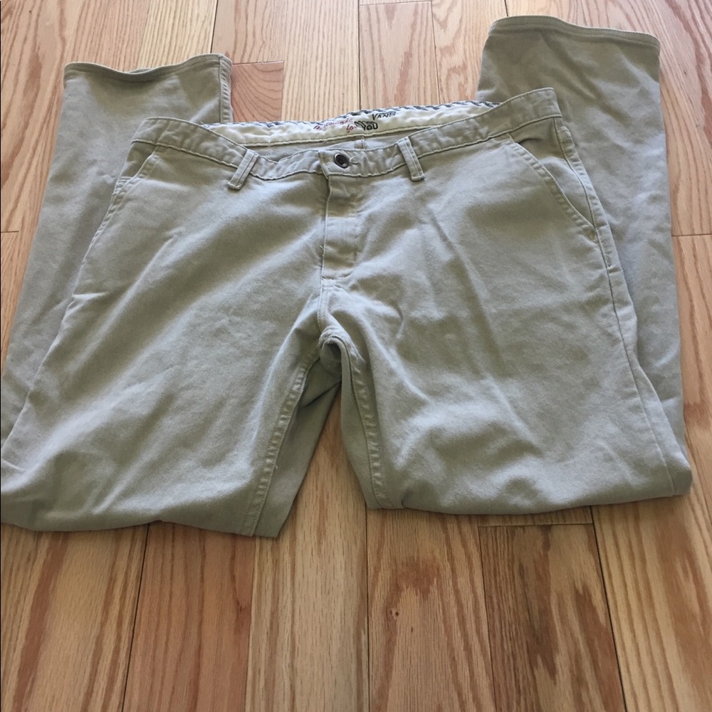 Vanz Jeans